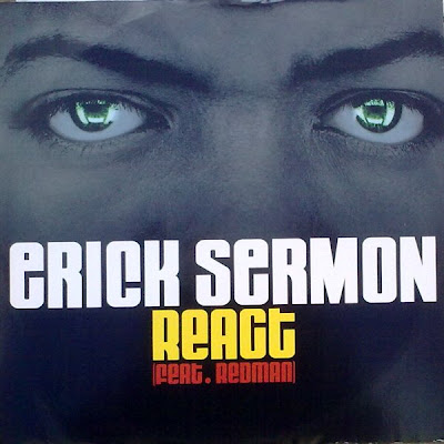 Erick Sermon – React (VLS) (2002) (320 kbps)