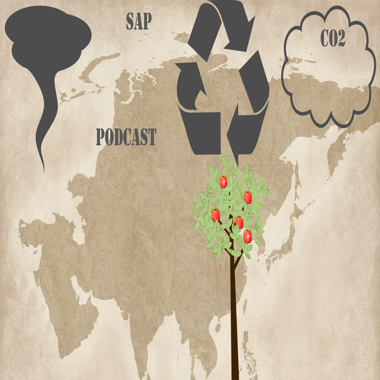 Soil Amendment Podcast: Sustaining The CO2 Ecosystem.