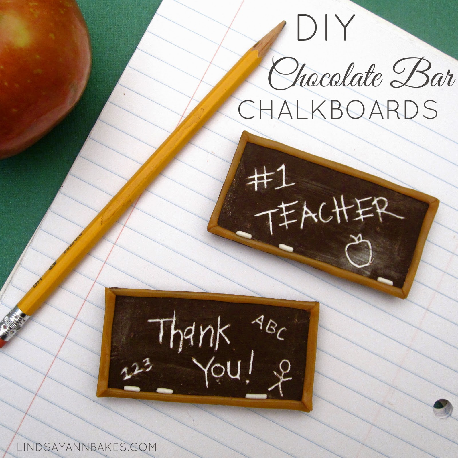 Making edible chalk is so easy, you'll want to make chalkboard