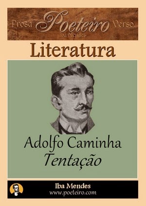  Adolfo Caminha - Tentação