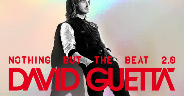 David Guetta - Every Chance We Get We Run lyrics