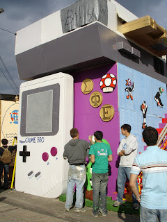 Nintendo House 6
