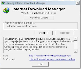 IDM Terbaru Gratis 6.17 build 2 Final Full Crack,Full Version,Full Patch IDM Terbaru Gratis 6.17 build 2 Final Full Crack,Full Version,Full Patch