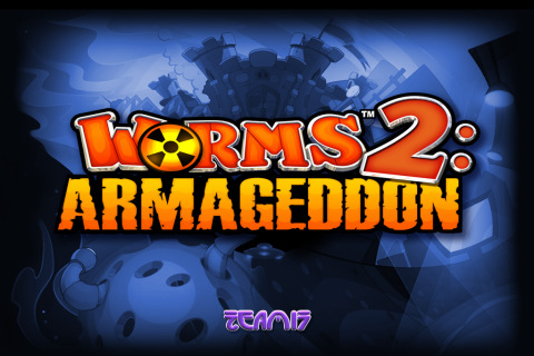 Worms Armageddon Programs