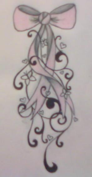 bow tattoos bow tattoos