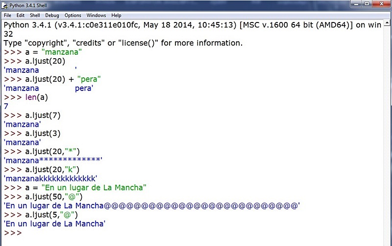 cadenas string python aprender a programar con python m 201 todos de strings cadenas string python aprender a programar con python m 201 todos de strings