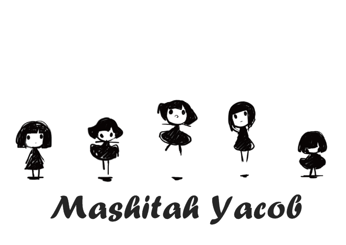 Mashitah Yacob