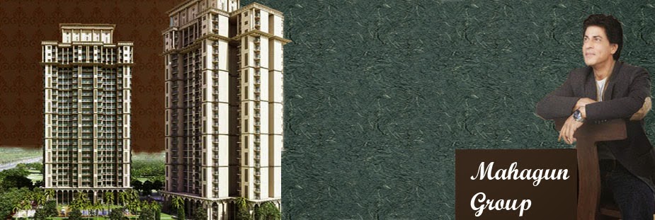 Mahagun Group: A True Realestate Builder