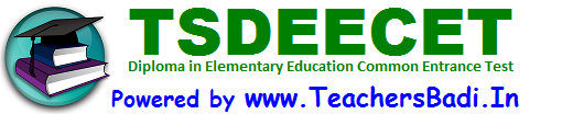 TS DEECET 2015 Rank Cards, Results,Web Options,Counselling