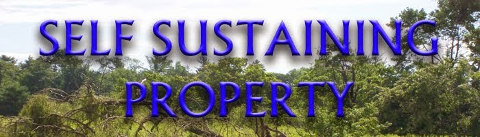 Self Sustaining Property
