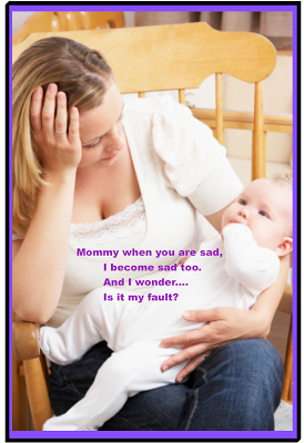 Recognizing and supporting the feelings of a baby ~ http://braininsights.blogspot.com/2013/03/your-baby-says-i-have-so-many-feelings.html