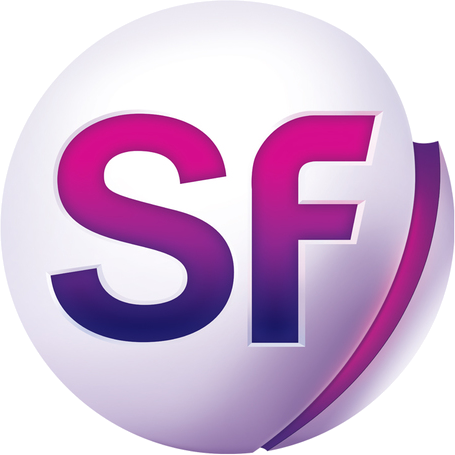 The Branding Source: New logo: SF