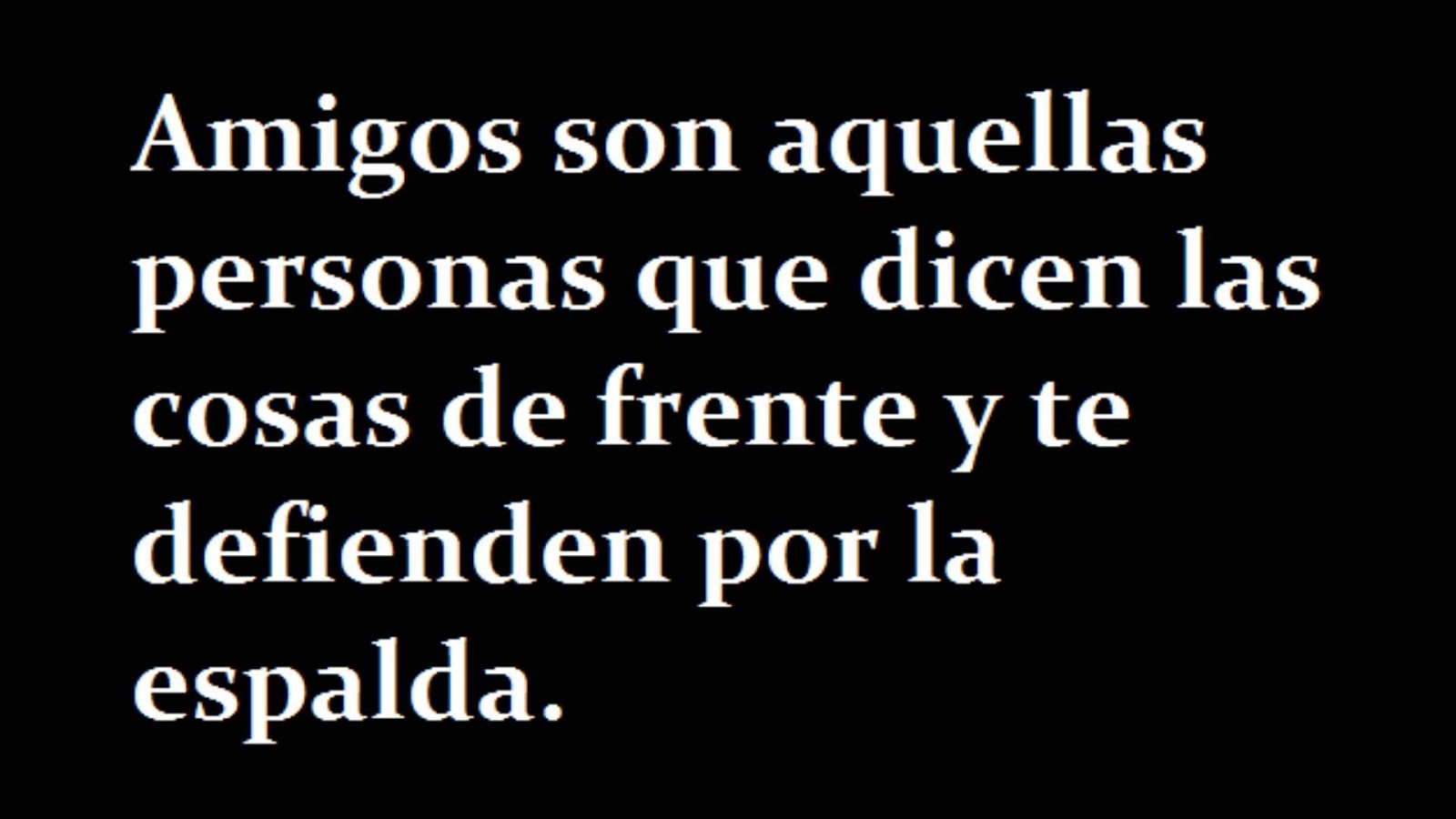 Resultado de imagen de frases de amistad