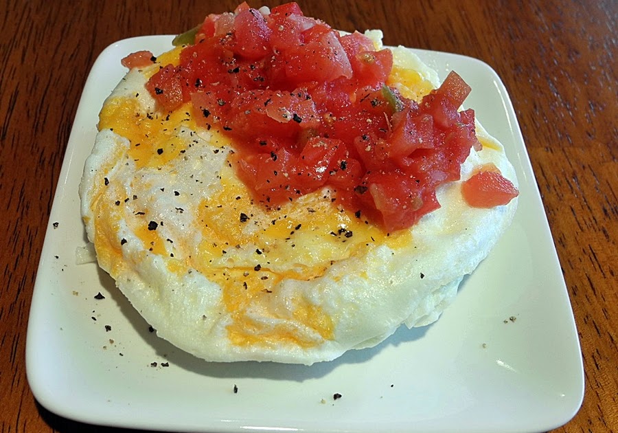 More Egg White Breakfast Ideas | Eat Little, Eat Big