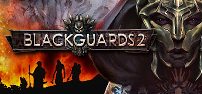 Download Game Blackguard 2 for PC Free