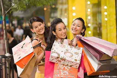 Những Tour Du Lịch Mua Sắm Tuyệt Vời Dịp Giáng Sinh Mua+sam+hongkongshopping