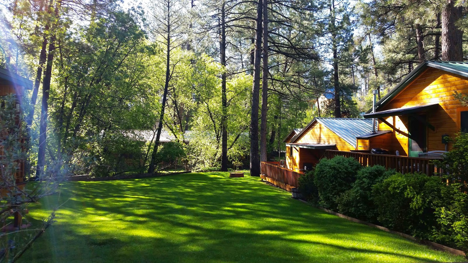 Just M E Ruidoso