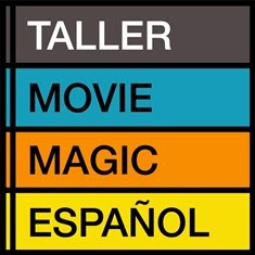 Taller Movie Magic en Español