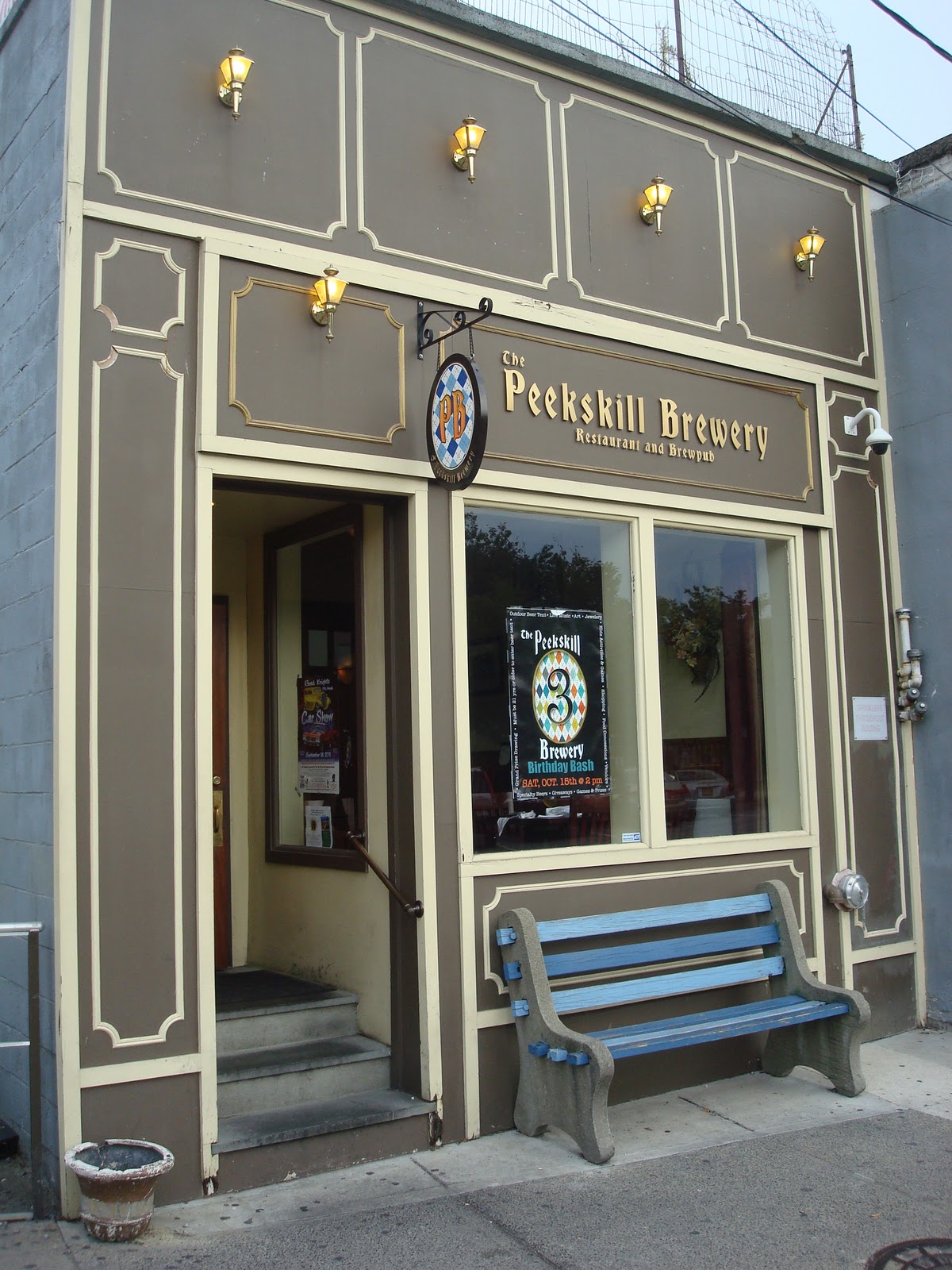 TriState Beer Blog The Best of Craft Beer online from Rockland, Westchester and Bergen County