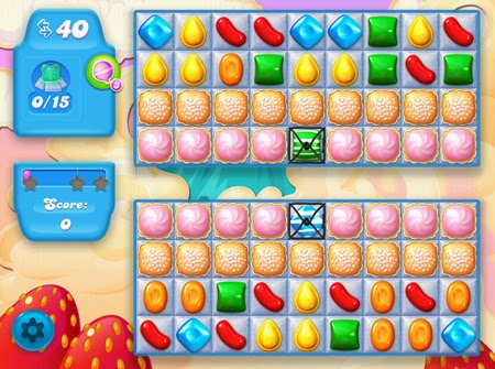 Candy Crush Soda 43 Candy Crush Soda 43