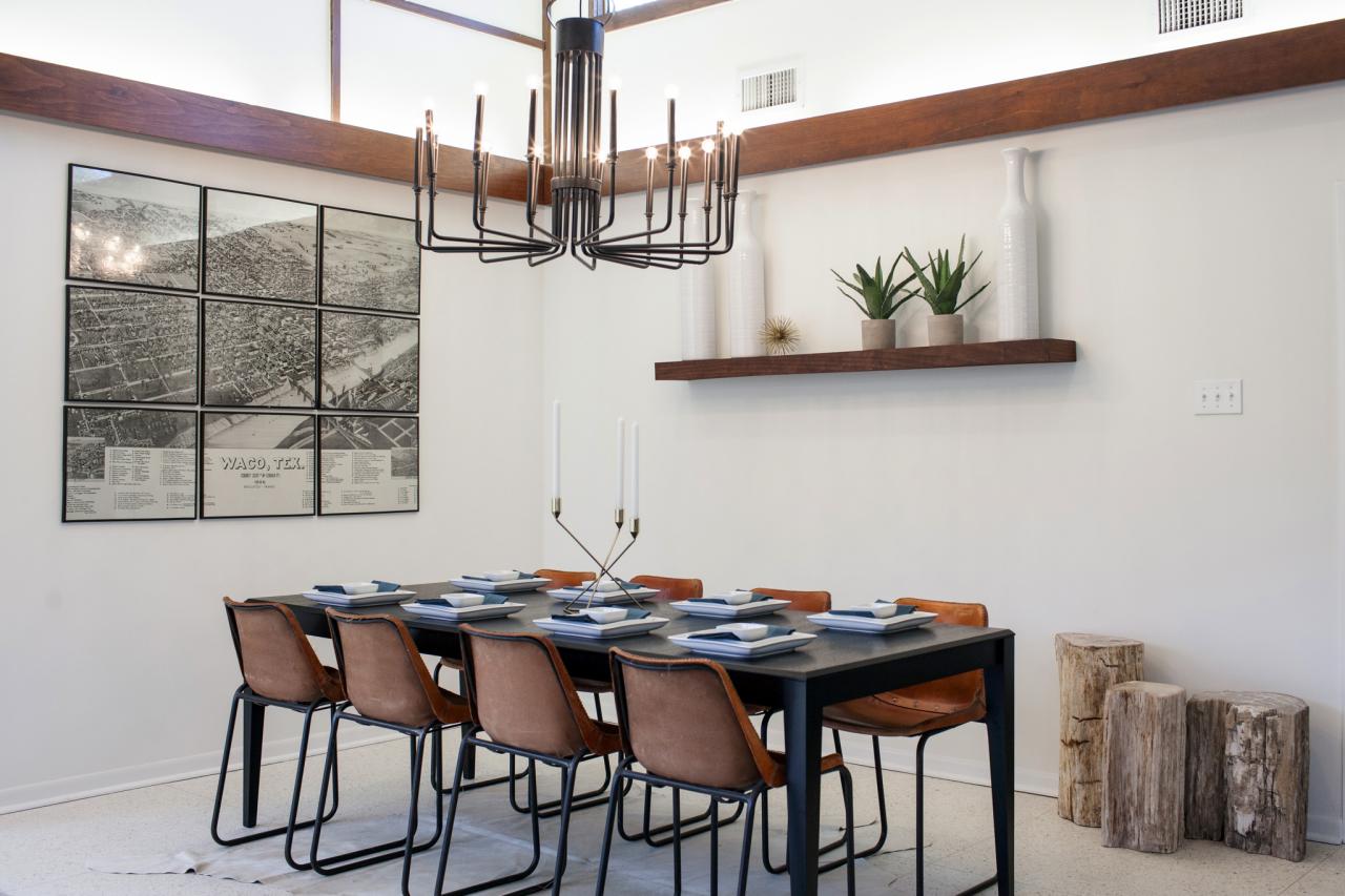 Asia Evans Artistry The Fixer Upper Phenomenon with Joanna Gaines