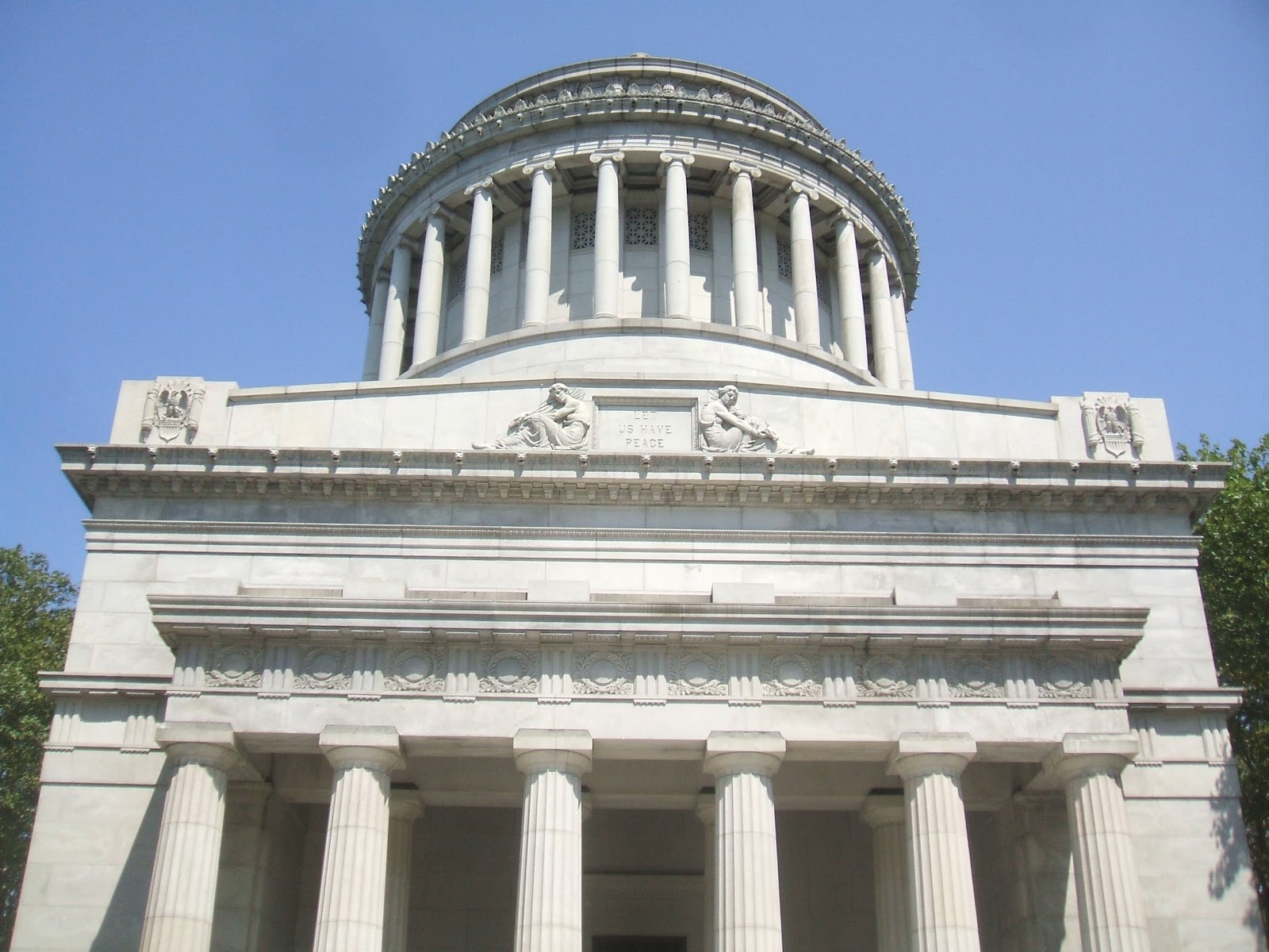 Cityschooling Grant's Tomb & Hamilton Grange