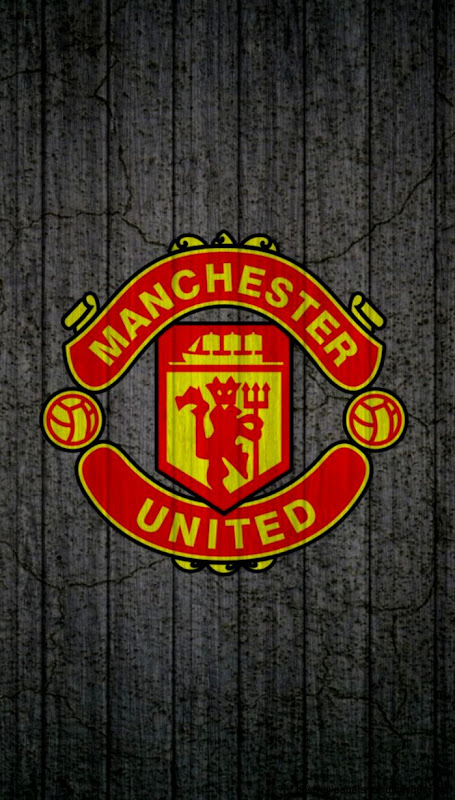 Manchester United FC Logo Red iPhone 5 Wallpapers HD is be the Manchester United FC Logo Red iPhone 5 Wallpapers HD is be the