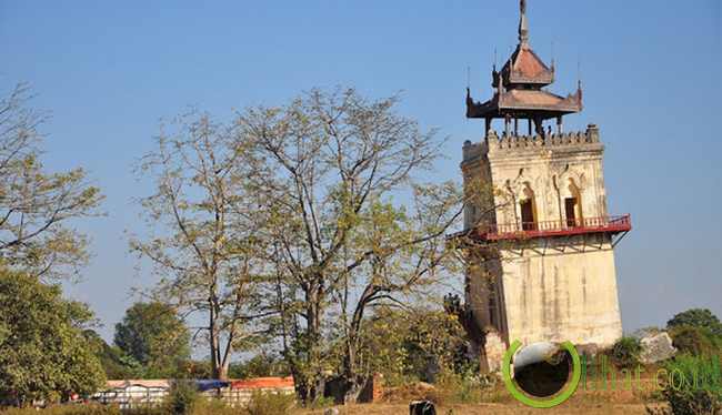 MENARA MIRING INWA MENARA MIRING INWA