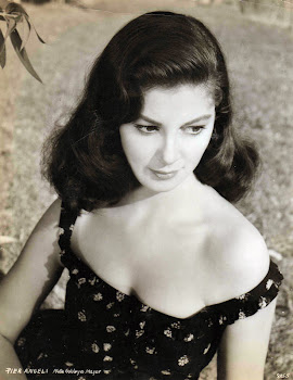 Pier Angeli