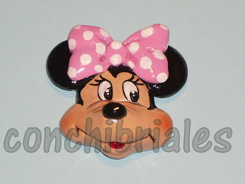 broche fantasia