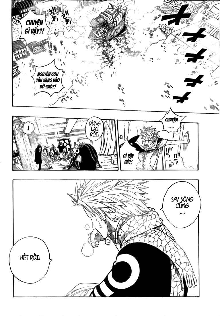 Fairy Tail chap 1 Trang 46 Fairy Tail chap 1 Trang 46