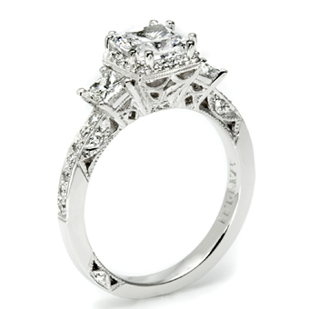Cheap Engagement Rings Online on Cheap Wedding Gowns Online  Tacori Engagement Wedding Rings