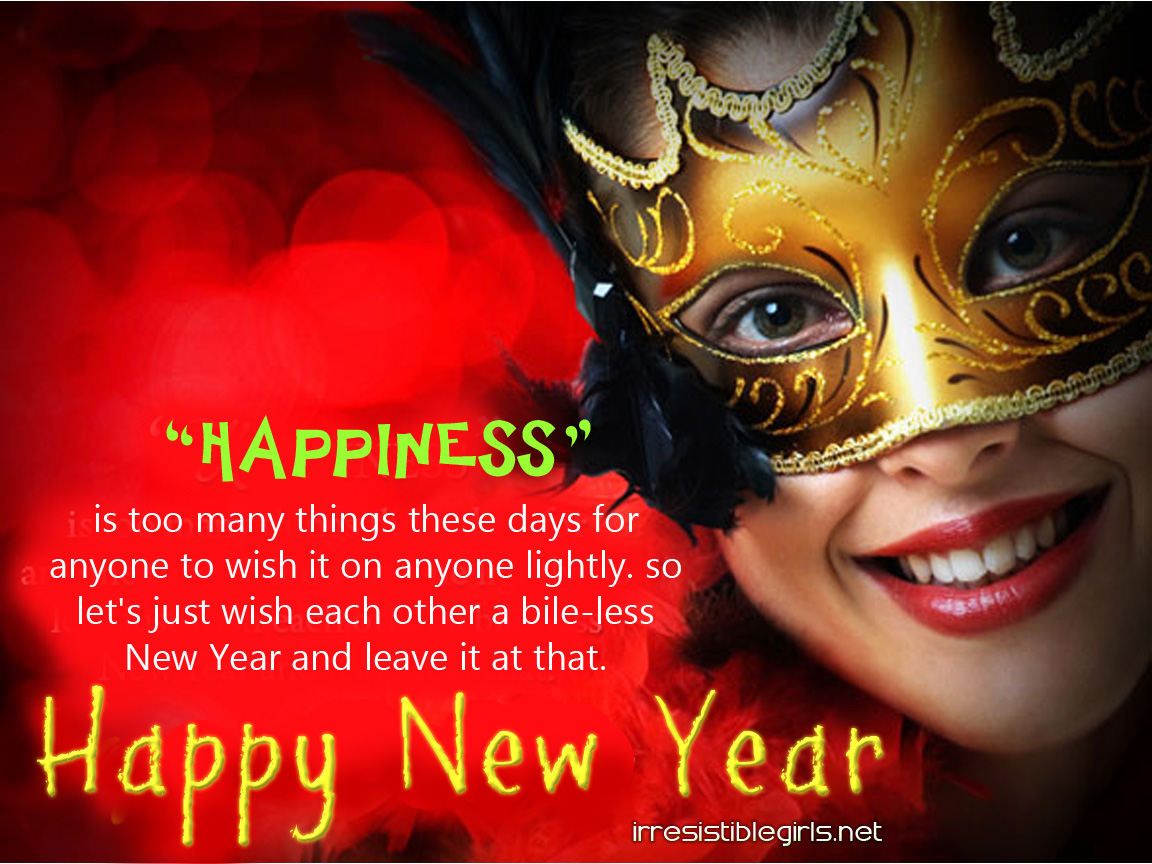 Download HD Happy New Year 2013 Wallpaper (Above Wallpaper)