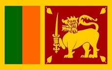 I am Sri Lanka
