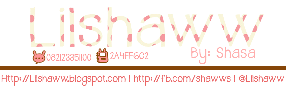 Lil'Shaww by shasa