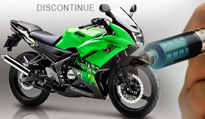 5 Sepeda Motor Yang Tidak Diproduksi Lagi Tahun 2015 Motor Yang Tidak Diproduksi