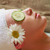 Herbal Beauty Face Facial Tips and Tutorial in Urdu