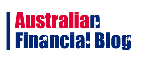 Australian Financial BLog