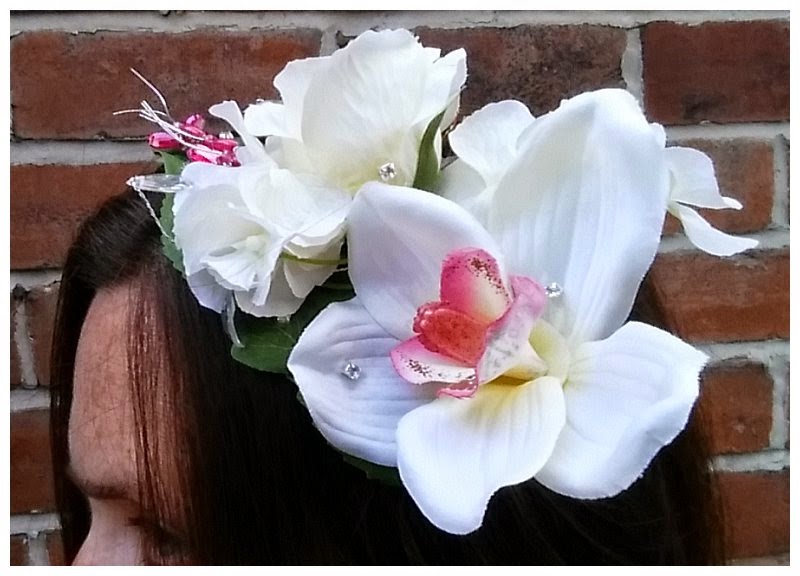 Country Baskets 'Accessorise Yourself' Challenge Oh Gosh Blog Em