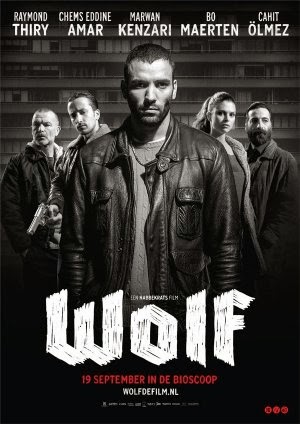 Tay Đấm Quyền Anh - Wolf (2013) Vietsub Wolf+(2013)_Phimvang.Org