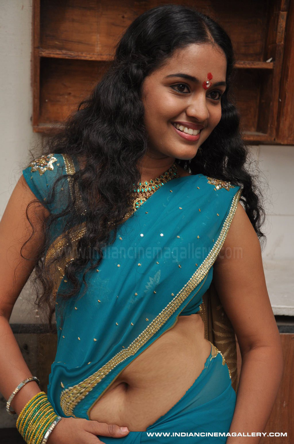 Big Navel Big Navel