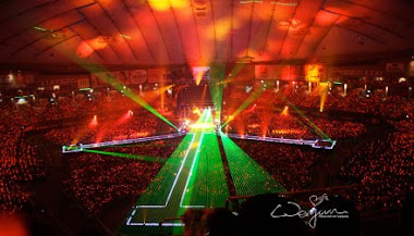 Red ocean