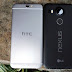 HTC One A9 và LG Nexus 5X: Lựa chọn nào sáng giá?