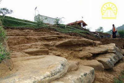 Bosnian Pyramid of the Sun- European Pyramid