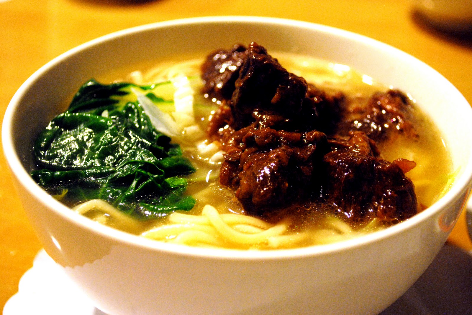 Foodish Fetish Luscious Dumplings