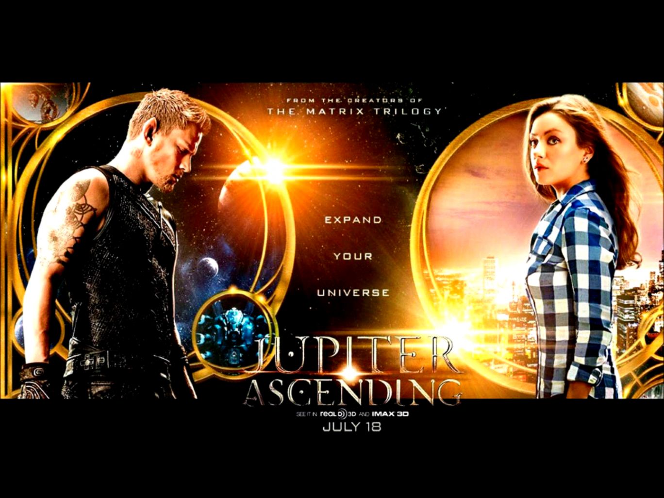 JUPITER ASCENDING action adventure sci fi movie film 17 JUPITER ASCENDING action adventure sci fi movie film 17