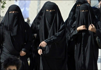 Saudi Girls on Middle Class Dub  End Apartheid For Women In Saudi Arabia