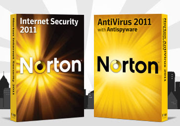 Norton AntiVirus 2011