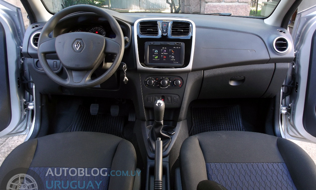 Manual De Taller De Renault Sandero Expression baldcircleknowledge