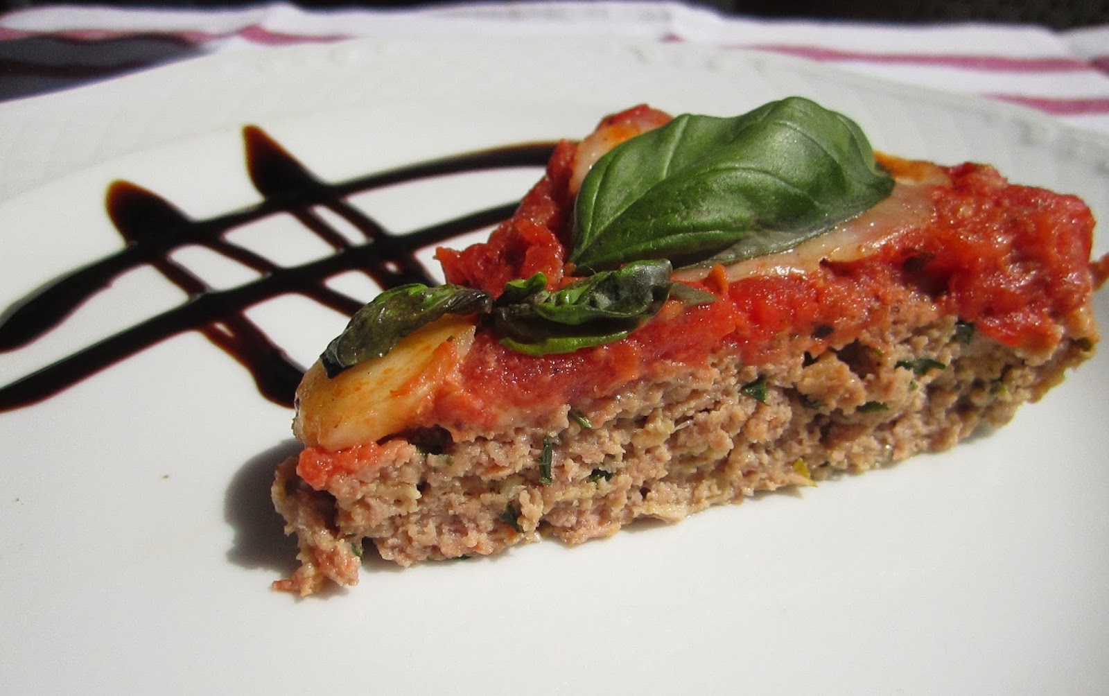 El restaurante del fin del mundo Meatzza de Nigella Lawson